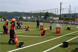 Fédération Nationale des Pompiers